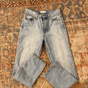 The Perfect Vintage Jean
